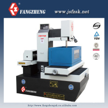 FZC7750 Serie Middle Speed ​​EDM Schneidemaschine